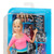 Barbie Made to Move Barbie Doll, Pink Top
