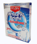 -   DYLON Whiten Bright +Oxi Stain Removal 2 in 1, 2 