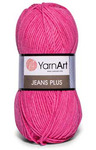 Jeans Plus - YarnArt