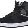 Dc Men's Seneca High Skateboarding Shoe