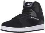 Dc Men's Seneca High Skateboarding Shoe