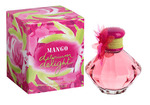 MANGO Delirium Delight woman edt tester \  (   )