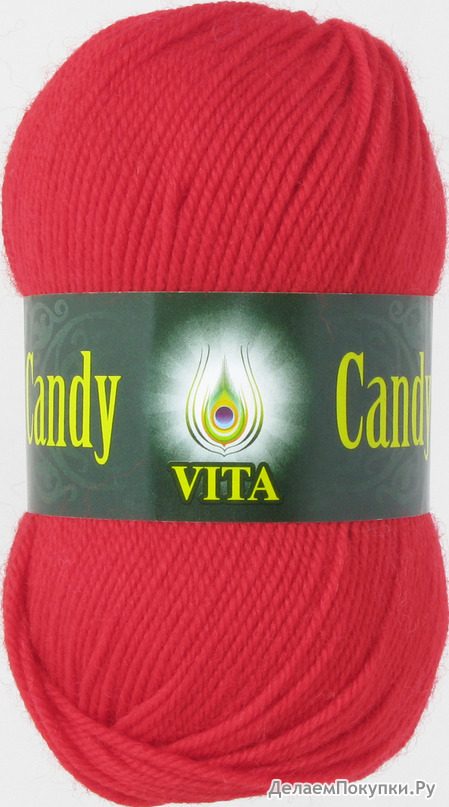 Candy - Vita