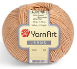 Jeans - YarnArt