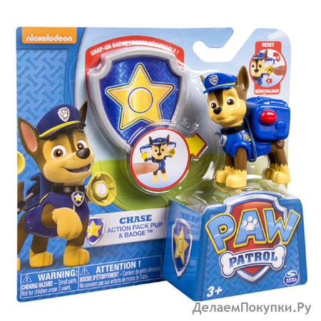  Paw Patrol 16600     -,  