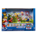   6    - Paw Patrol 16613    