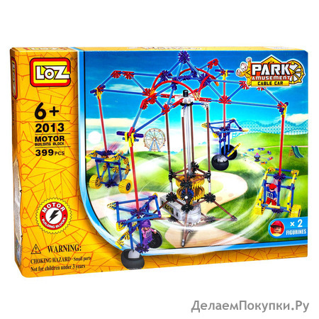   Loz Park. :  .   