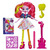 My Little Pony Equestria Girls Pinkie Pie Doll With Markers and Microphone