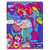 My Little Pony Equestria Girls Pinkie Pie Doll With Markers and Microphone