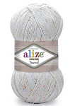 Cotton Gold Tweed - ALIZE