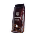 Кофе в зернах ароматизированный Грильяж 250 гр.