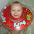 Круг на шею для плавания Baby-Krug, с 0 мес до 2 лет (цвет в ассортименте)