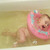 Круг на шею для плавания Baby-Krug, с 0 мес до 2 лет (цвет в ассортименте)