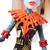 Monster High Ghouls' Getaway Meowledy Doll