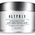 Alpha Hydroxy Acid Cream for Face; AHA Moisturizer & Exfoliant. Glycolic Acid 10% Lactic Acid, Vitamin C & Jojoba Oil. Wrinkle Repair & Fade Age Spots while Moisturizing and Exfoliating