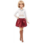 Barbie Fashionistas Doll 23 Love That Lace - Petite