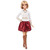 Barbie Fashionistas Doll 23 Love That Lace - Petite