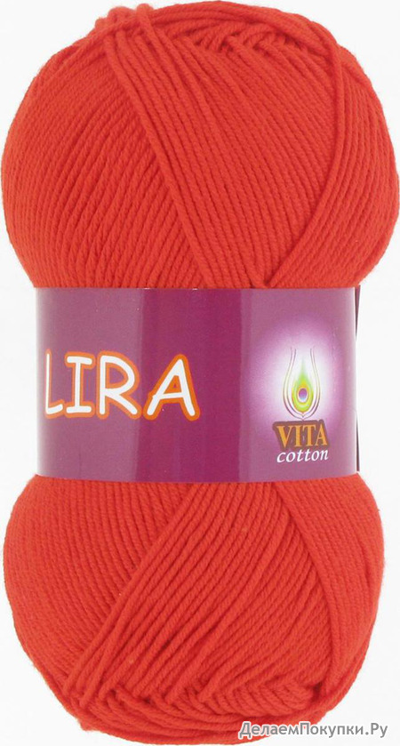 Lira Вита коттон