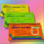  Mybacin Lozenges       