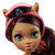 Monster High Shriekwrecked Shriek Mates Clawdeen Wolf Doll