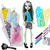 Monster High Designer Booo-tique Frankie Stein Doll & Fashions