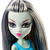 Monster High Designer Booo-tique Frankie Stein Doll & Fashions