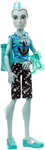 Monster High DTV85 Shriek Wrecked Gillington Gil Webber Doll