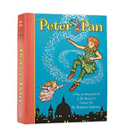 Peter Pan (A Classic Collectible Pop-Up) Hardcover