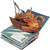 Peter Pan (A Classic Collectible Pop-Up) Hardcover