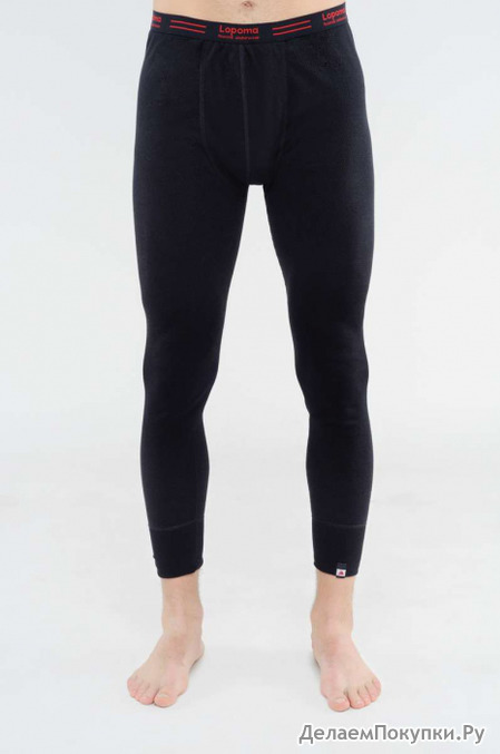   3130-B LOPOMA Every day X- therm