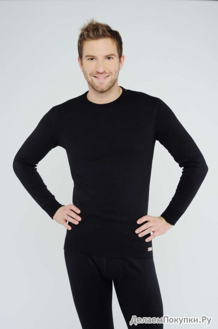 Рубашка мужская 3130-A LOPOMA Every day X- therm