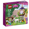 LEGO Disney Princess 41065 Rapunzel's Best Day Ever Building Kit (145 Piece)