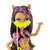 Monster High Dance The Fright Away Clawdeen Wolf Doll