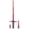 Star Wars The Force Awakens Kylo Ren Deluxe Electronic Lightsaber