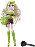 Monster High Brand-Boo Students Batsy Claro Doll