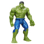 Marvel Titan Hero Series Hulk
