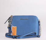  Michael Kors 010 blue metallic