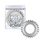 -   invisibobble POWER Crystal Clear