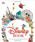 The Disney Book Hardcover  October 6, 2015