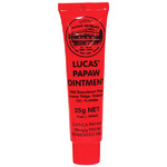    Lucas Papaw Ointment 25 