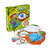 Crayola; Color Spinout; Marker Art Activity and Art Tool; Spin to Create Colorful Designs; Makes a Great Gift