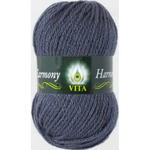 Harmony - Vita