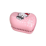  Tangle Teezer Compact Styler Hello Kitty Pink