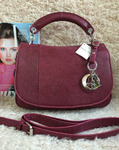  Christian Dior 2229 red