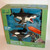 Great White Shark & Killer Whale Playset - Animal Planet