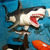 Great White Shark & Killer Whale Playset - Animal Planet