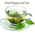 Листья папайи - чай для лечения и профилактика рака