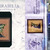 Mirabilia Cross Stitch Chart with Embellishment Pack AUGUST PERIDOT FAIR #122