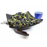 Синий чай из цветов клитории фасовка по 500 грамм или по 1 кг