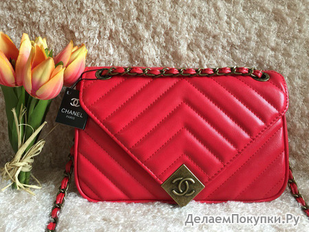  Chanel 3185